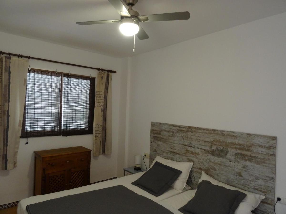 Arenal Park Apartment Javea Exterior photo